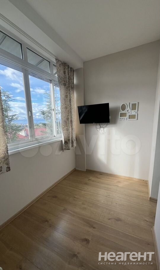 Продается 2-х комнатная квартира, 47,5 м²