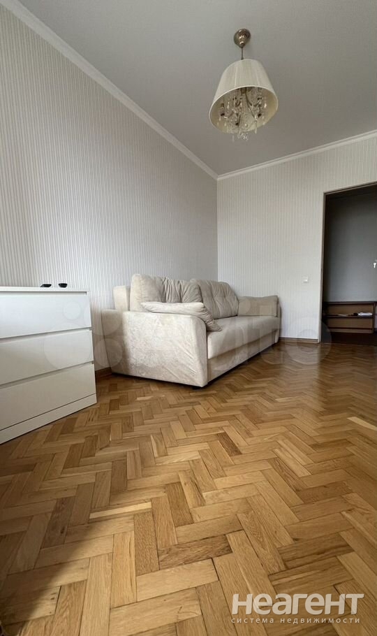 Продается 2-х комнатная квартира, 47,5 м²