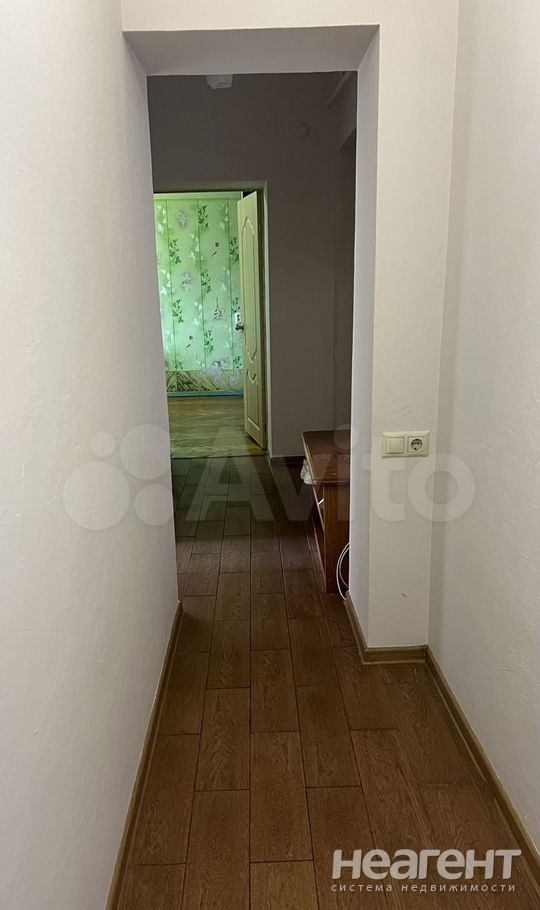 Продается 2-х комнатная квартира, 47,5 м²