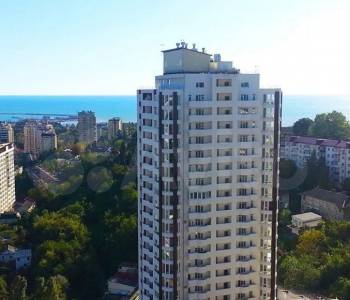 Продается 1-комнатная квартира, 21 м²