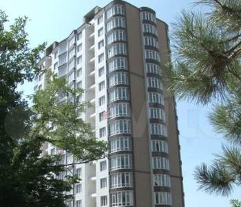 Продается 1-комнатная квартира, 21 м²