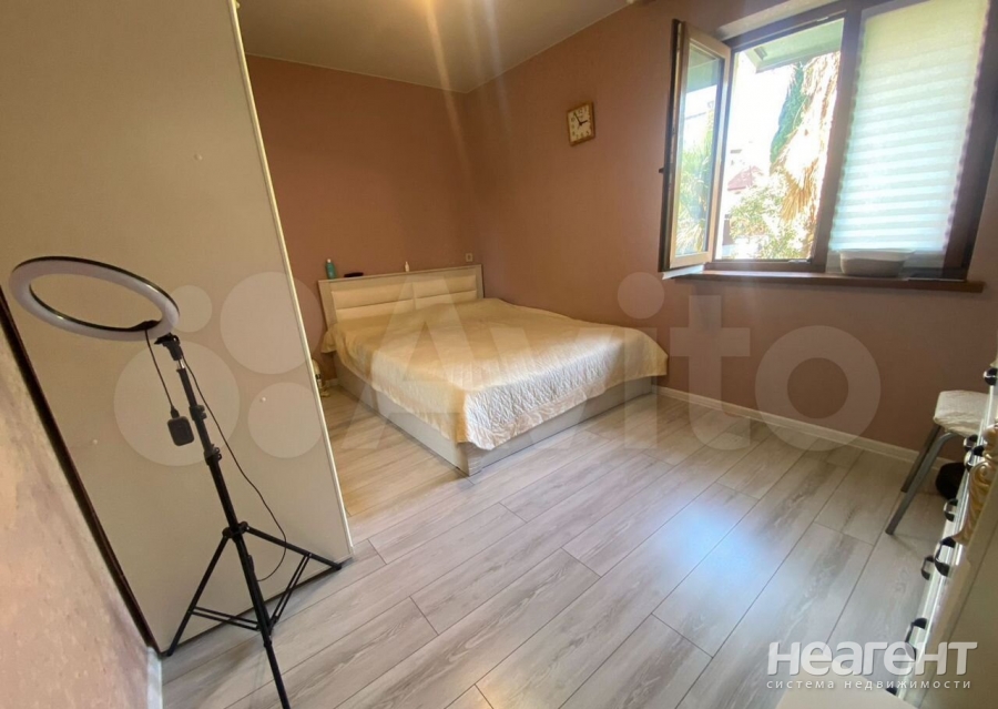 Продается 2-х комнатная квартира, 32 м²