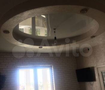 Сдается 2-х комнатная квартира, 63 м²