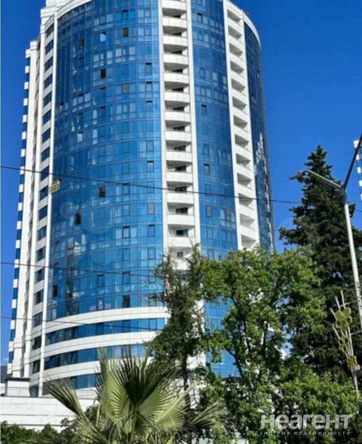 Продается 2-х комнатная квартира, 61,4 м²