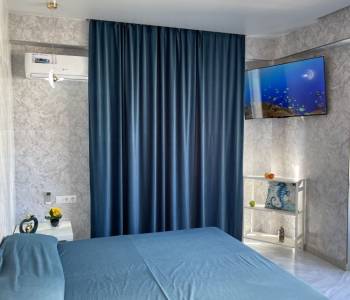 Сдается Посуточно, 55 м²