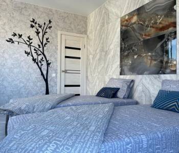 Сдается Посуточно, 55 м²