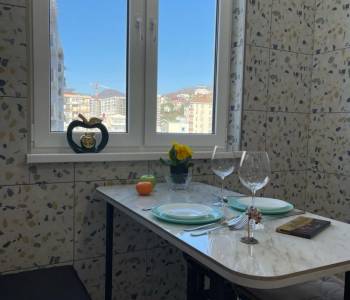 Сдается Посуточно, 55 м²
