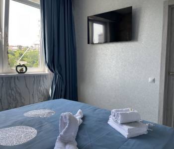 Сдается Посуточно, 32 м²