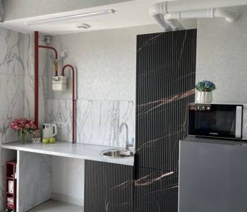 Сдается Посуточно, 32 м²