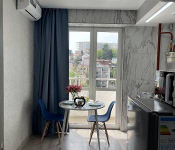 Сдается Посуточно, 32 м²