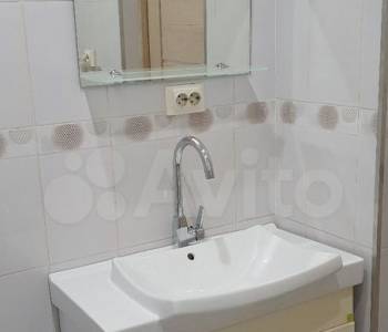 Продается 1-комнатная квартира, 21,4 м²