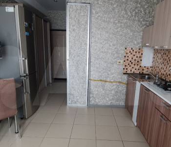 Продается 1-комнатная квартира, 21,4 м²