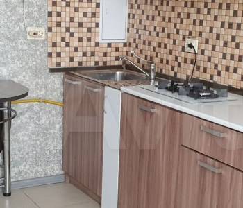 Продается 1-комнатная квартира, 21,4 м²