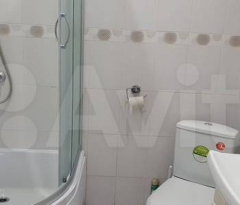 Продается 1-комнатная квартира, 21,4 м²