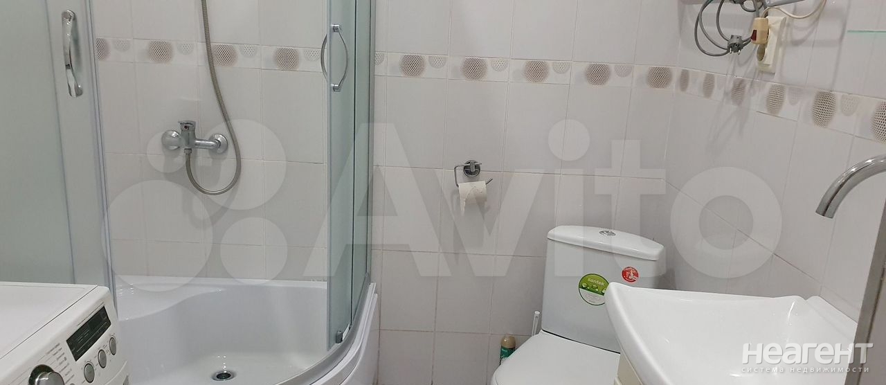 Продается 1-комнатная квартира, 21,4 м²