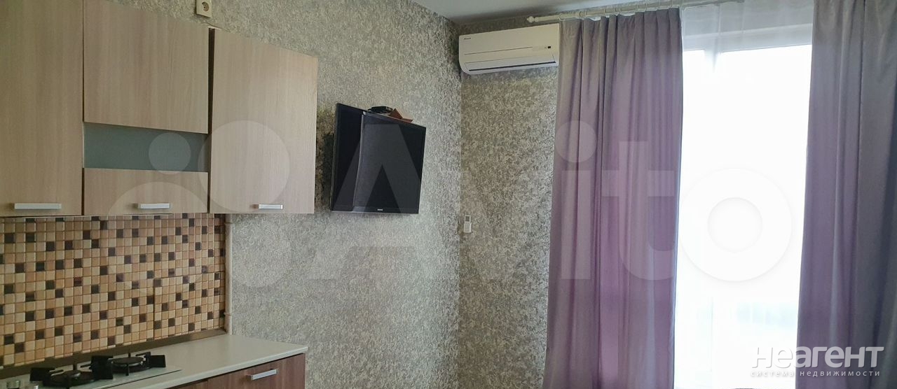 Продается 1-комнатная квартира, 21,4 м²