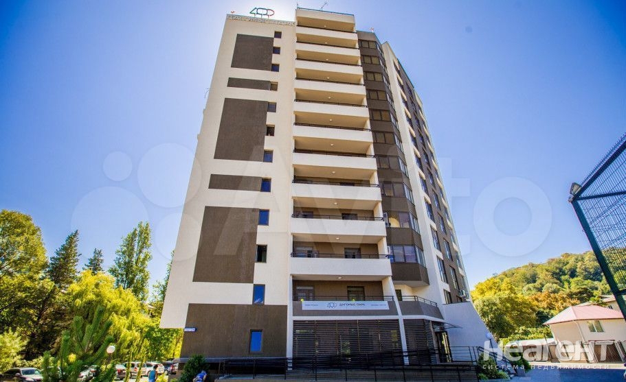 Продается 2-х комнатная квартира, 51,1 м²