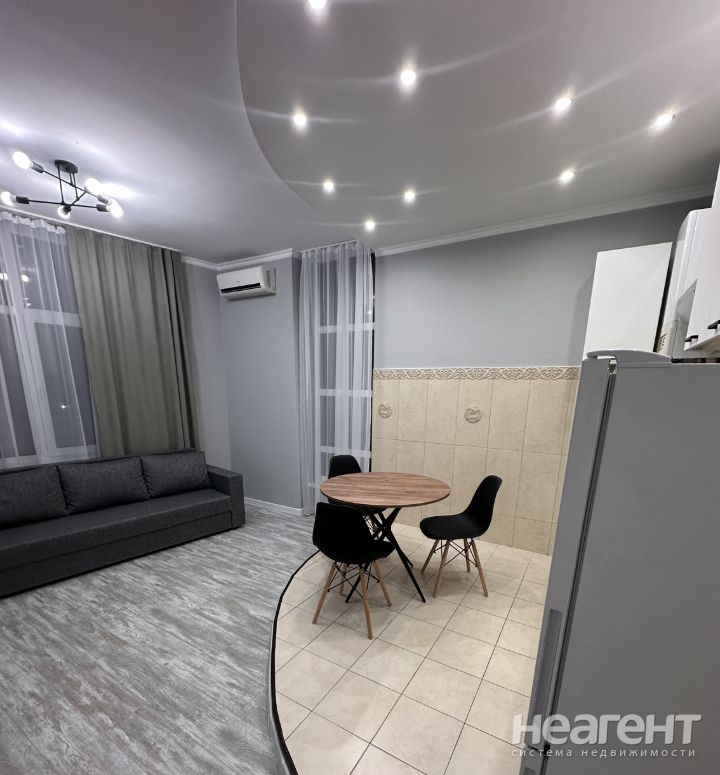 Продается 2-х комнатная квартира, 65,8 м²