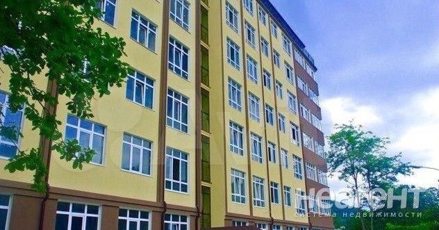 Продается 2-х комнатная квартира, 65 м²