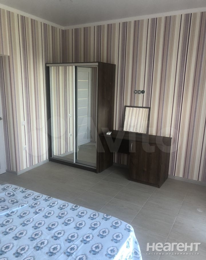 Сдается 2-х комнатная квартира, 30 м²