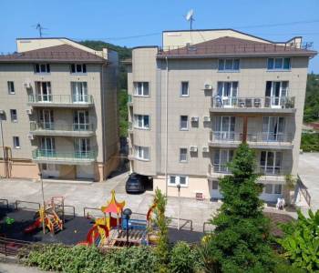 Продается 1-комнатная квартира, 32 м²