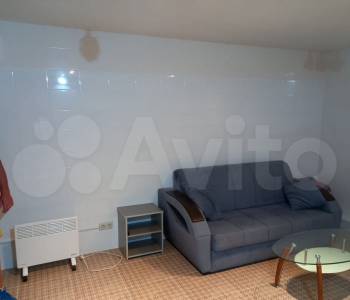 Продается 1-комнатная квартира, 32 м²