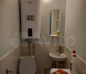 Продается 1-комнатная квартира, 32 м²