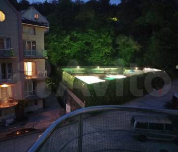 Продается 1-комнатная квартира, 32 м²