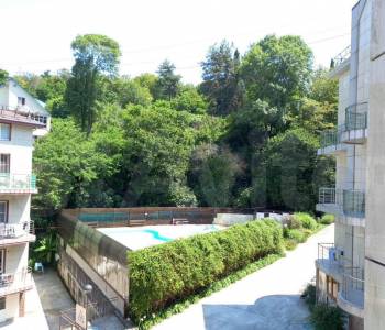 Продается 1-комнатная квартира, 32 м²