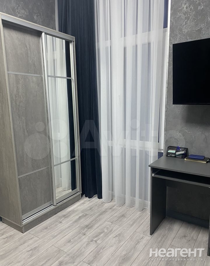 Продается 1-комнатная квартира, 38,5 м²