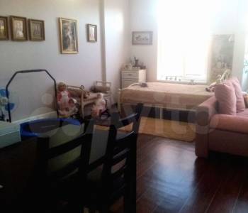 Продается 1-комнатная квартира, 33,7 м²