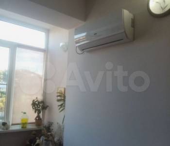 Продается 1-комнатная квартира, 33,7 м²