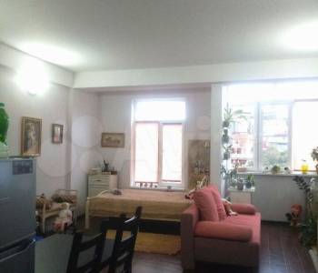 Продается 1-комнатная квартира, 33,7 м²