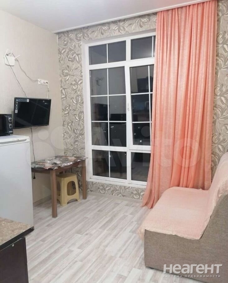 Продается 2-х комнатная квартира, 30 м²