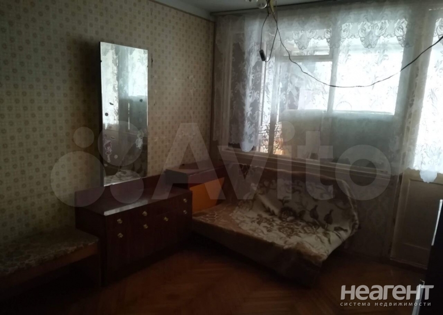 Продается 3-х комнатная квартира, 76 м²