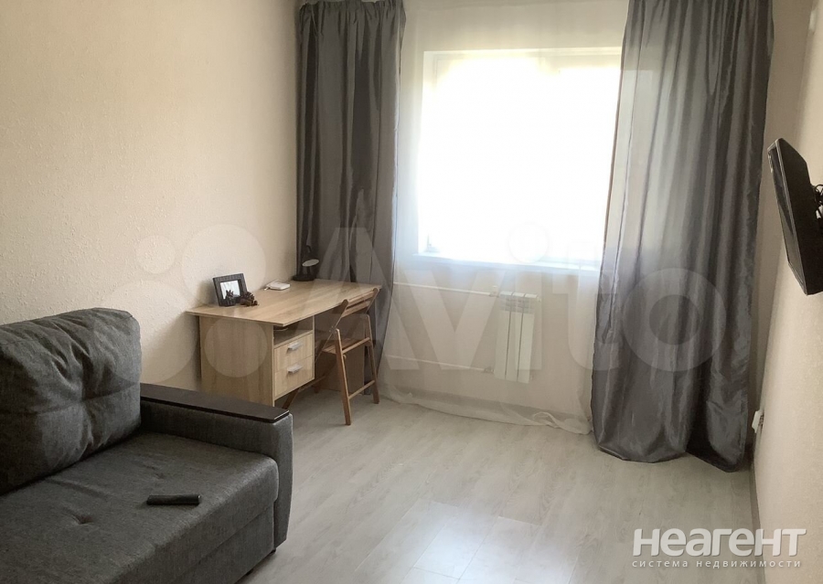 Продается 3-х комнатная квартира, 80 м²