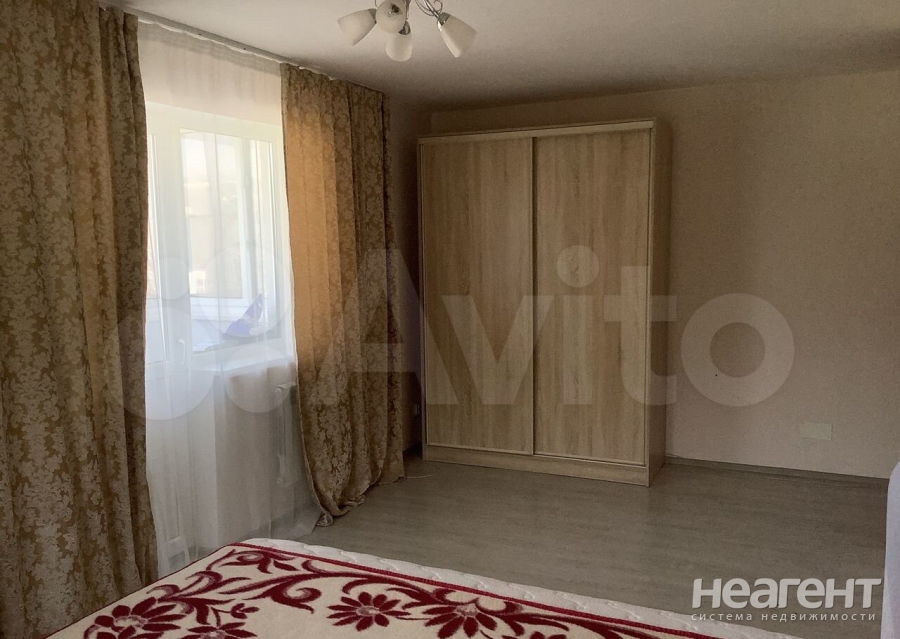 Продается 3-х комнатная квартира, 80 м²