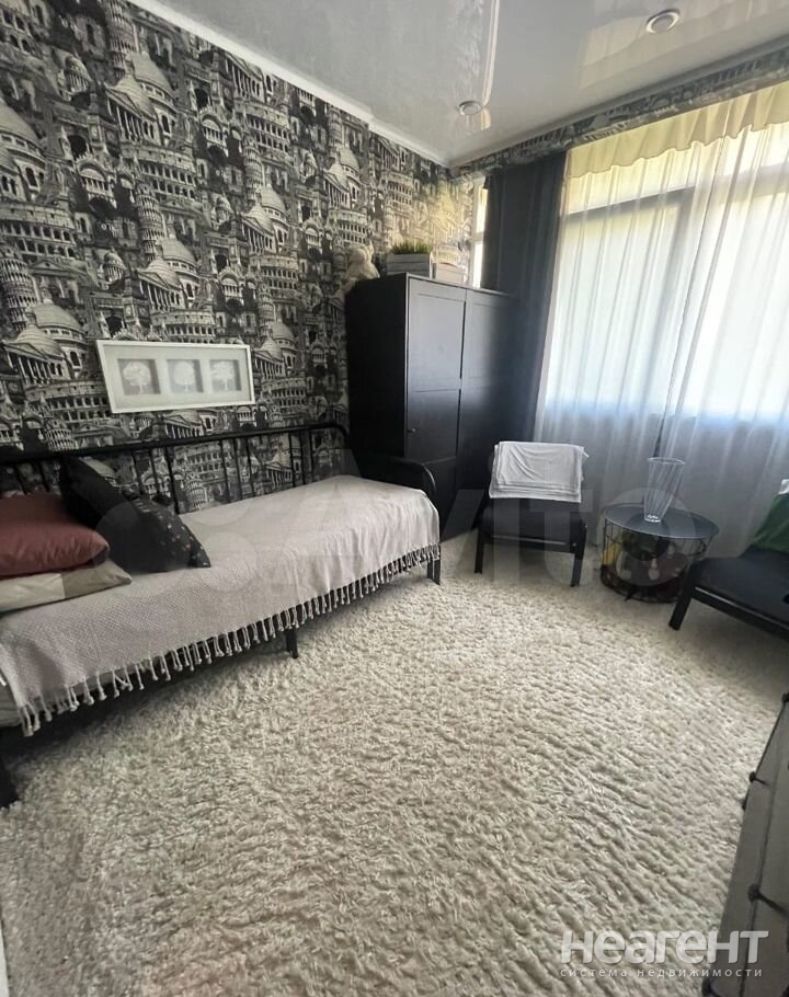 Продается 3-х комнатная квартира, 74 м²