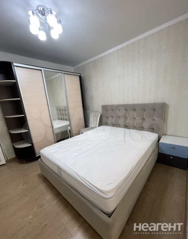 Сдается 1-комнатная квартира, 28 м²