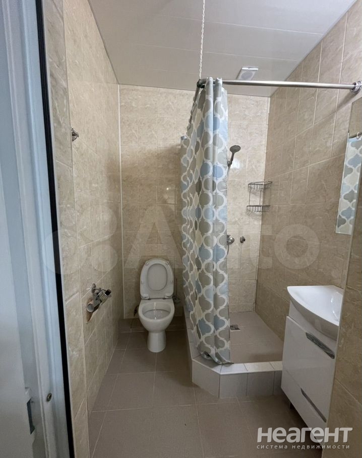 Сдается 1-комнатная квартира, 28 м²