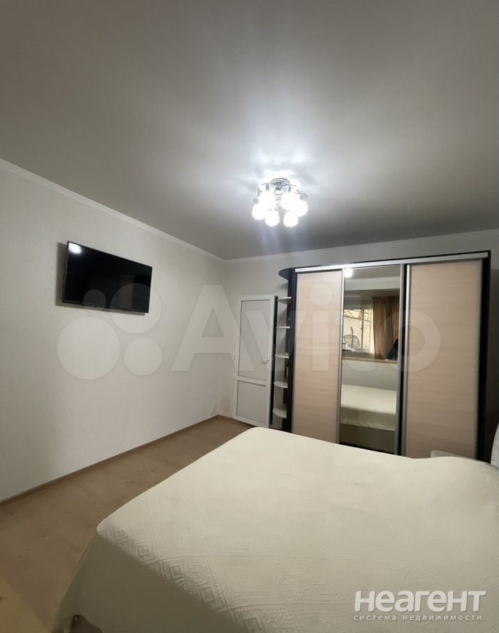 Сдается 1-комнатная квартира, 28 м²