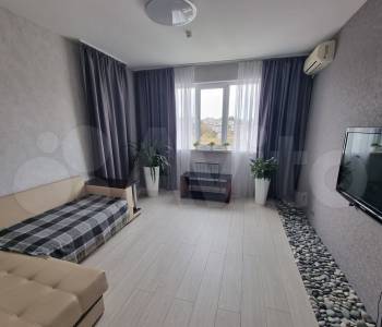 Продается 1-комнатная квартира, 42,2 м²