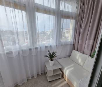 Продается 1-комнатная квартира, 42,2 м²