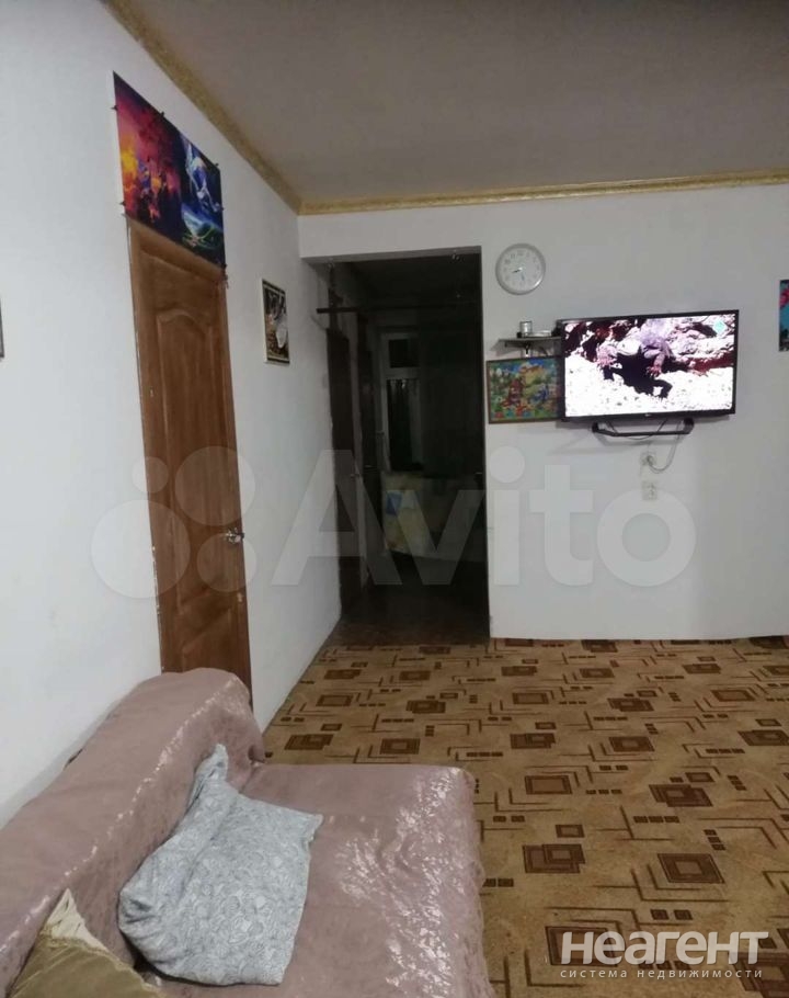 Продается Дом, 140 м²