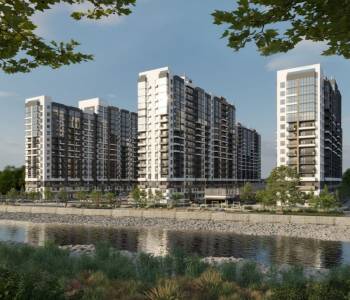 Продается 1-комнатная квартира, 32 м²