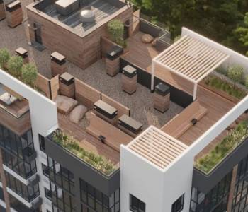 Продается 1-комнатная квартира, 32 м²