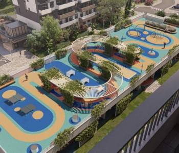 Продается 1-комнатная квартира, 32 м²