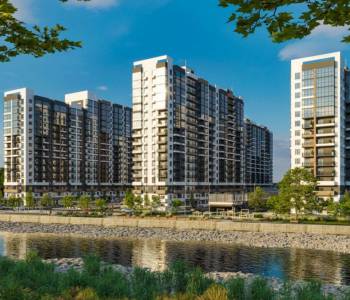 Продается 1-комнатная квартира, 32 м²