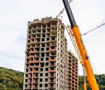 Продается 1-комнатная квартира, 32 м²