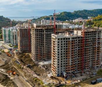 Продается 1-комнатная квартира, 32 м²